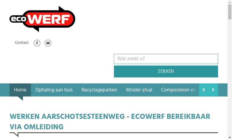 EcoWerf