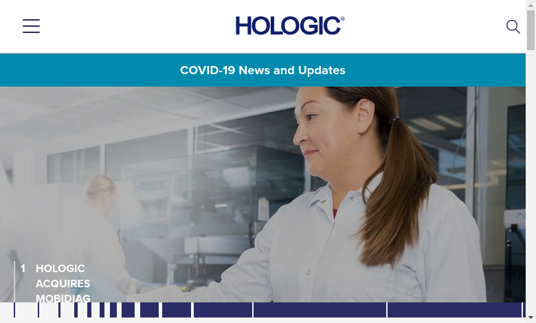 Hologic