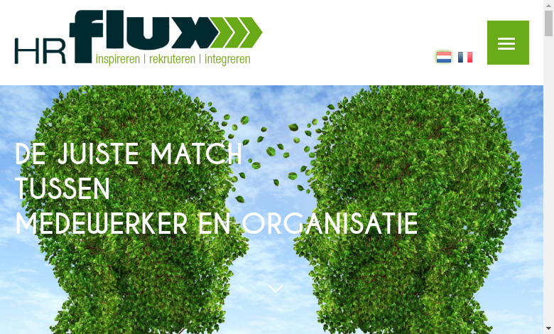 HR Flux